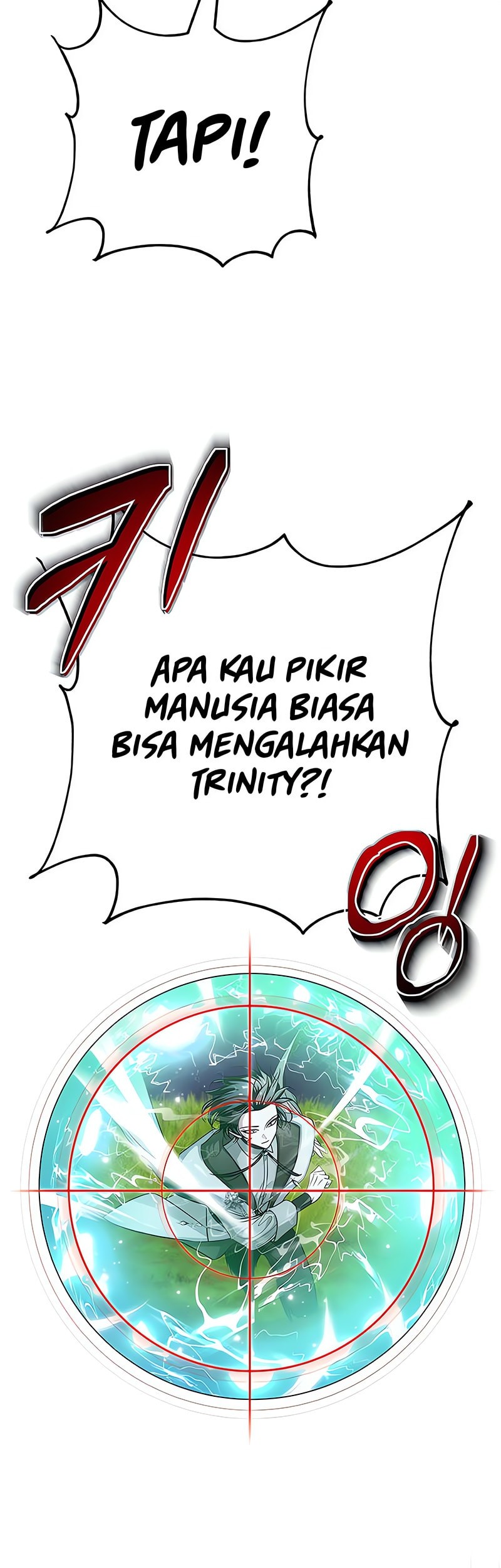 The Magic Tower's Problem Child Chapter 9 - halaman 44