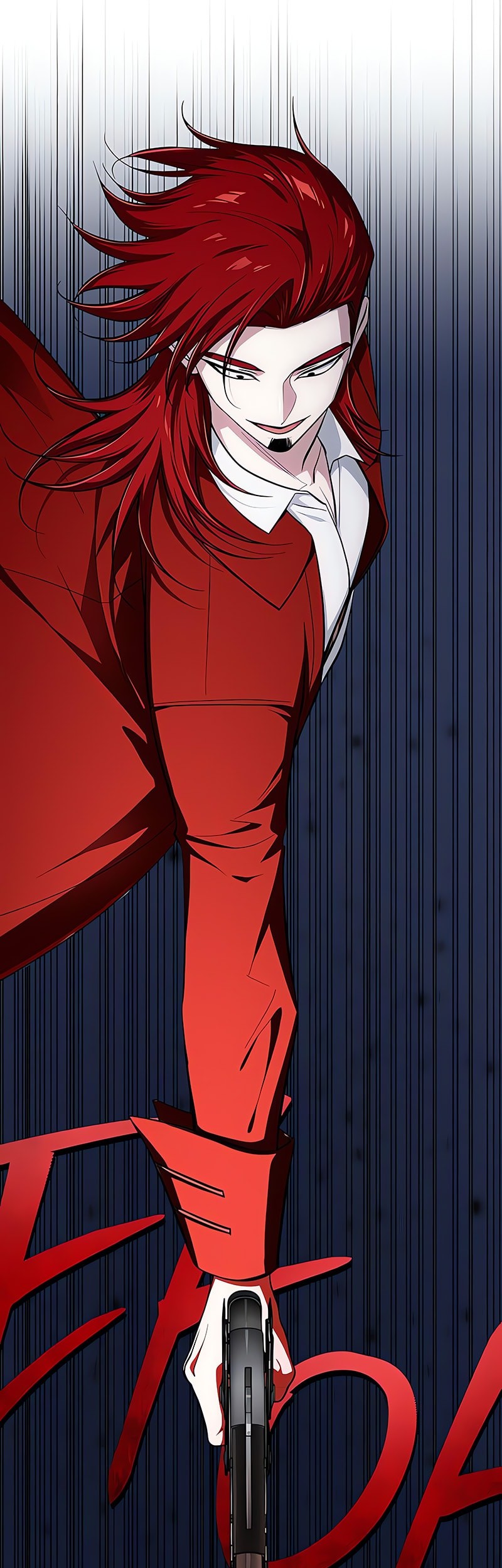 The Magic Tower's Problem Child Chapter 9 - halaman 46