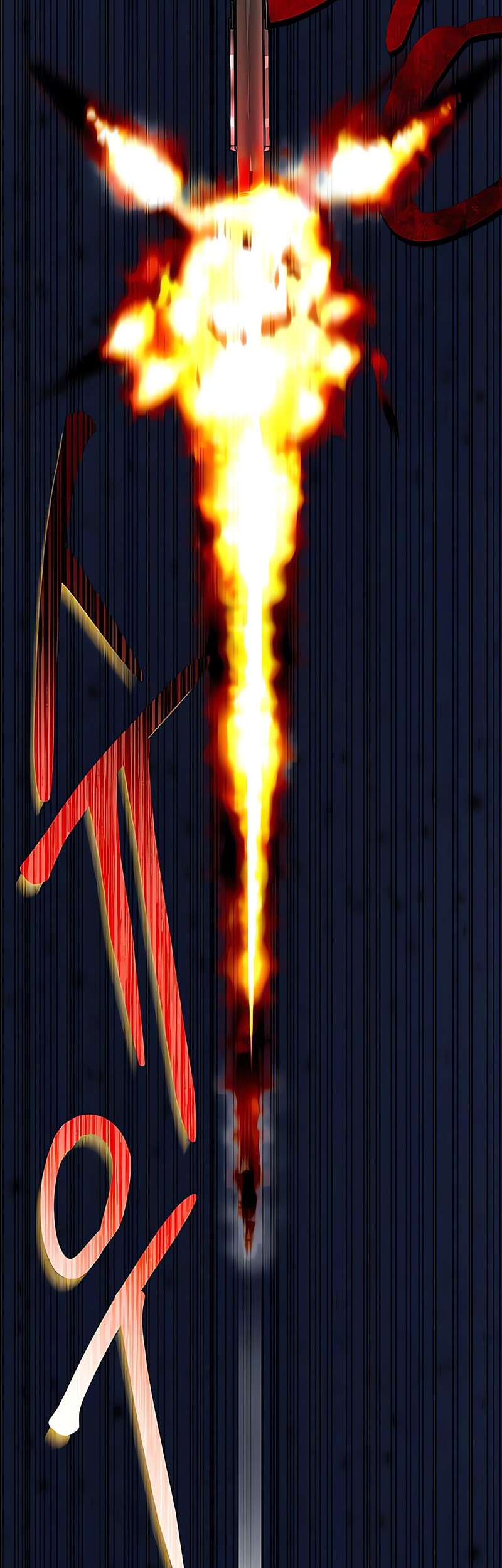 The Magic Tower's Problem Child Chapter 9 - halaman 47