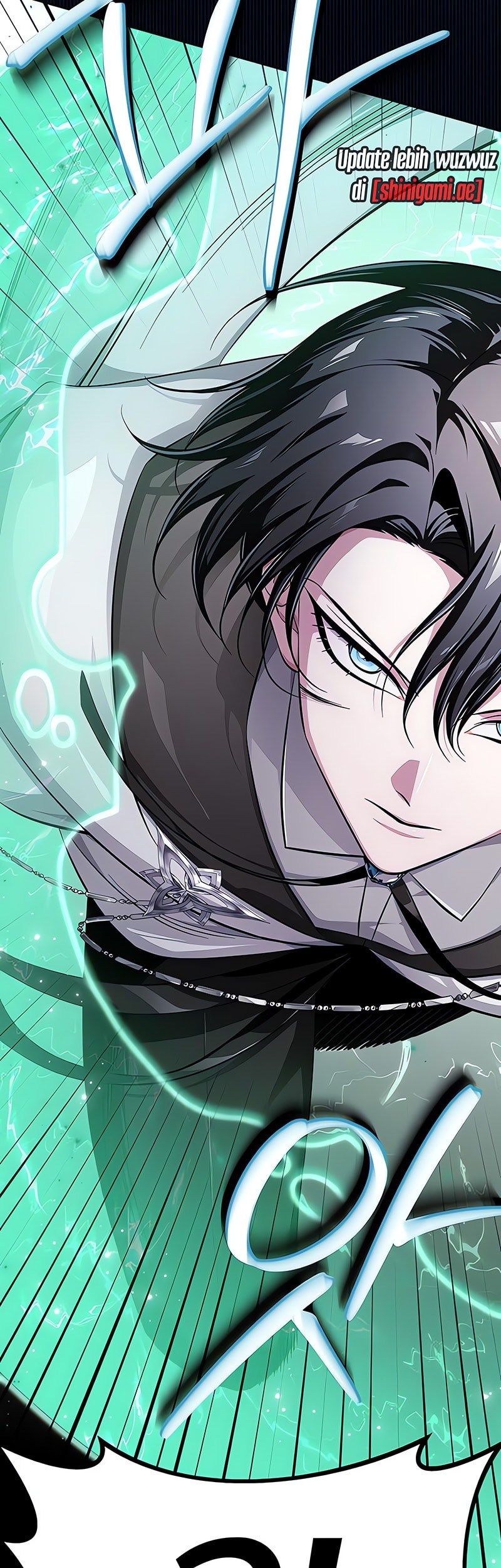 The Magic Tower's Problem Child Chapter 9 - halaman 52