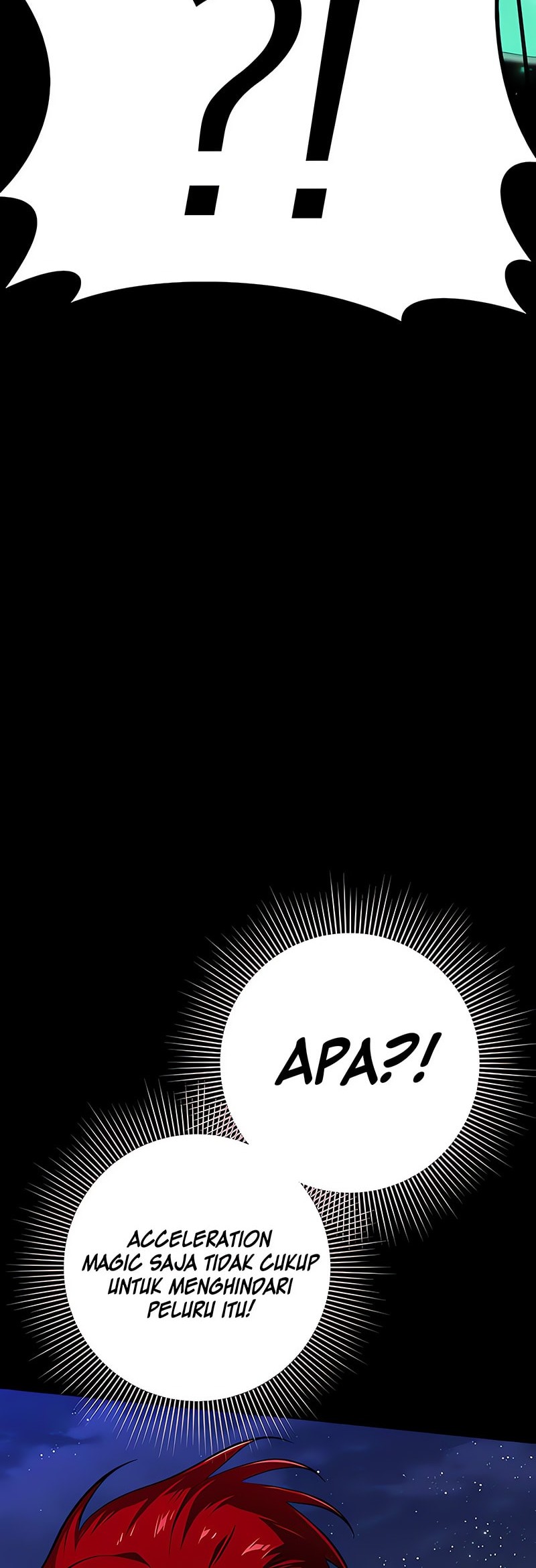 The Magic Tower's Problem Child Chapter 9 - halaman 53