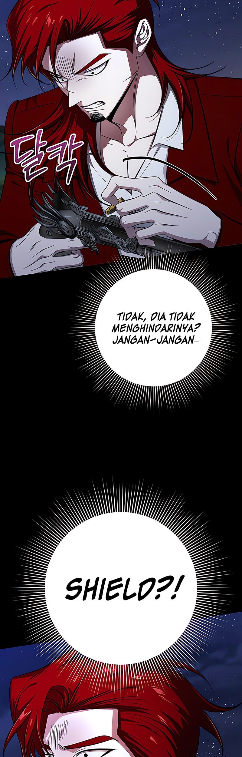 The Magic Tower's Problem Child Chapter 9 - halaman 54