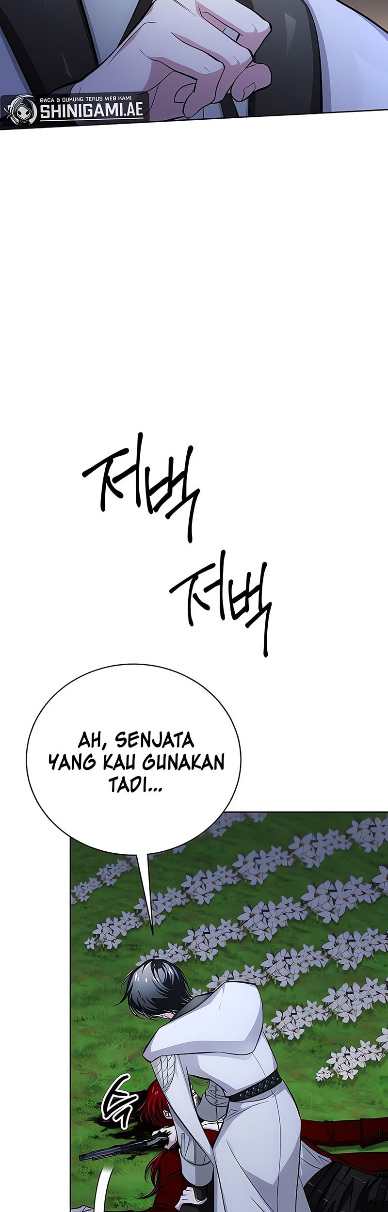 The Magic Tower's Problem Child Chapter 9 - halaman 59