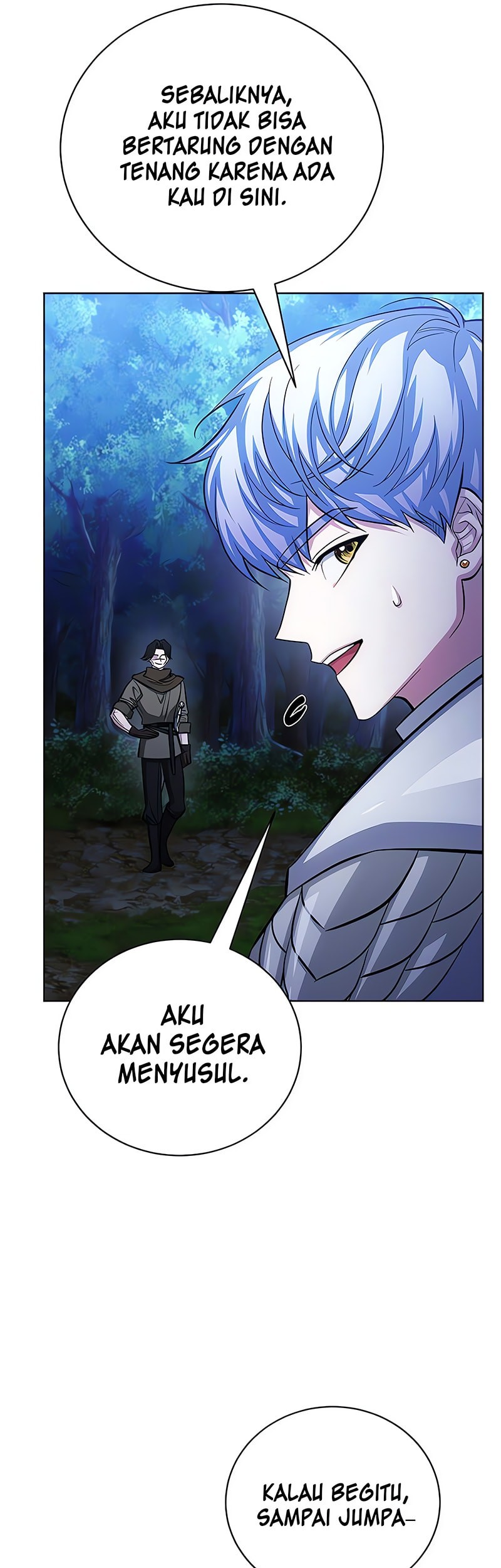 The Magic Tower's Problem Child Chapter 9 - halaman 70
