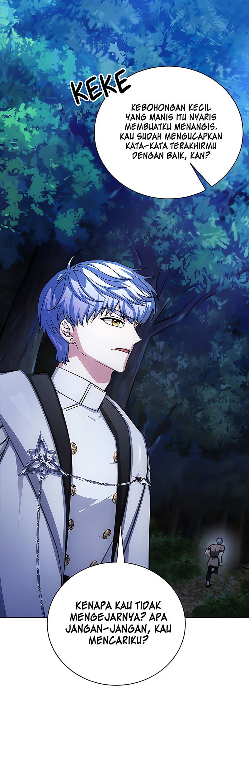 The Magic Tower's Problem Child Chapter 9 - halaman 72