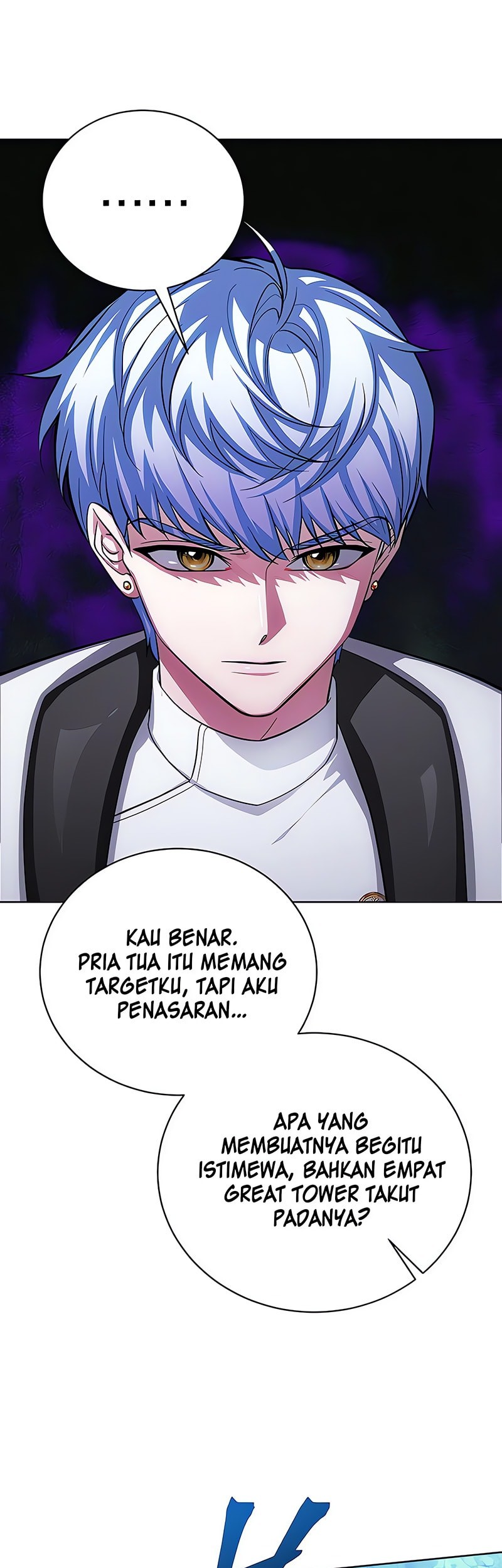 The Magic Tower's Problem Child Chapter 9 - halaman 74