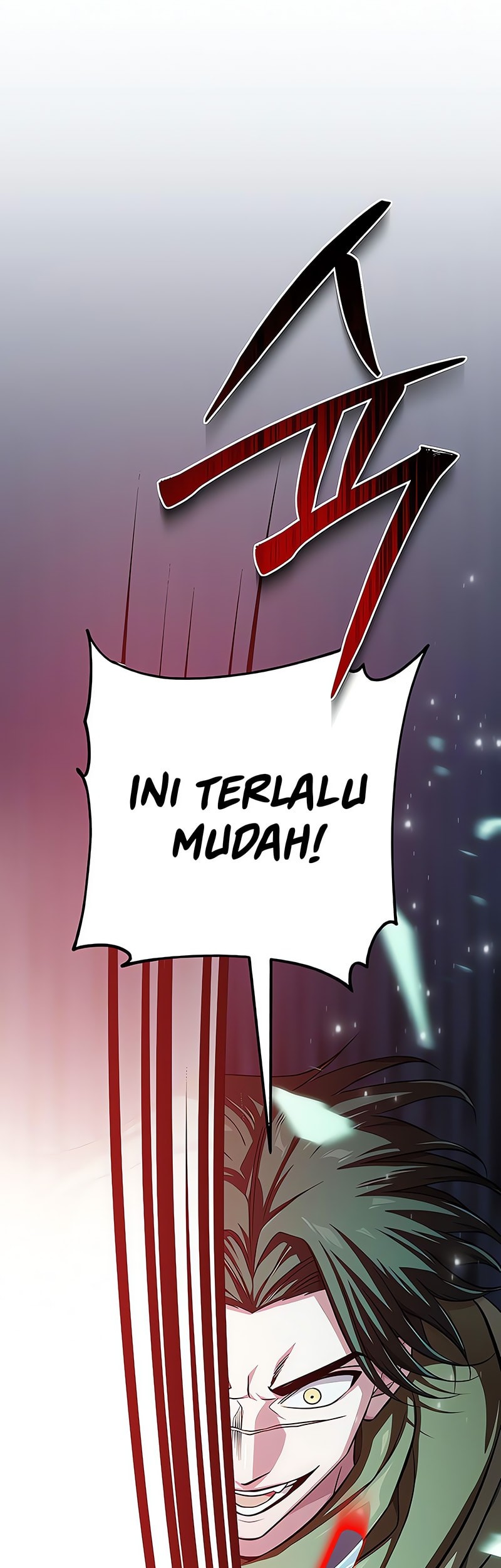 The Magic Tower's Problem Child Chapter 9 - halaman 79