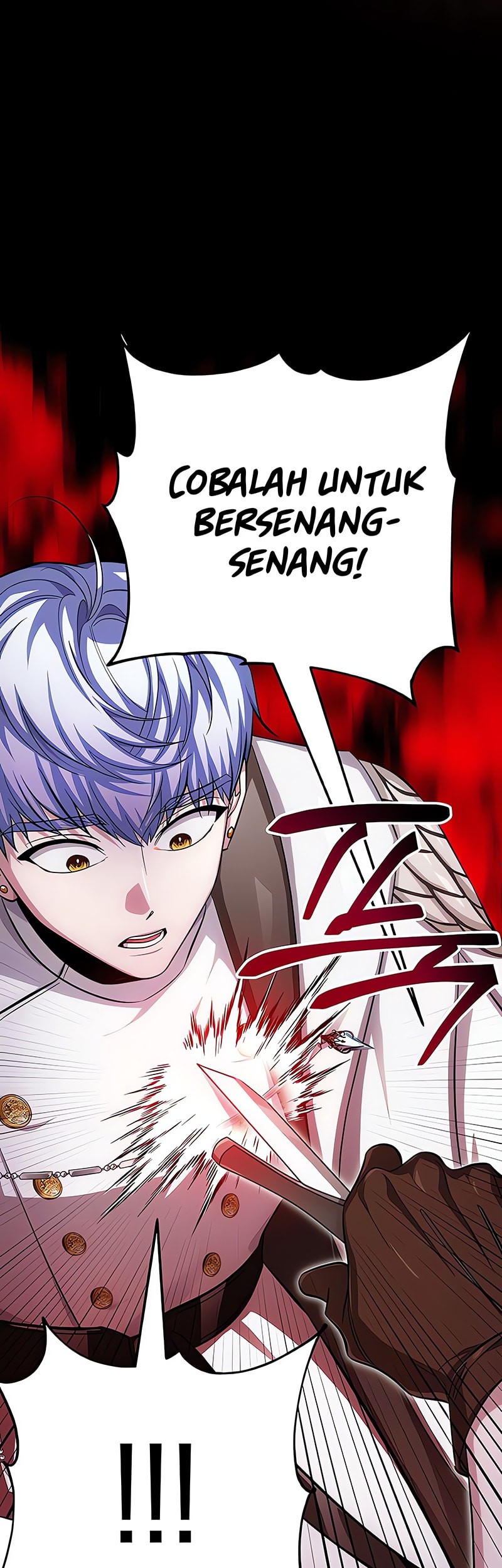 The Magic Tower's Problem Child Chapter 9 - halaman 81