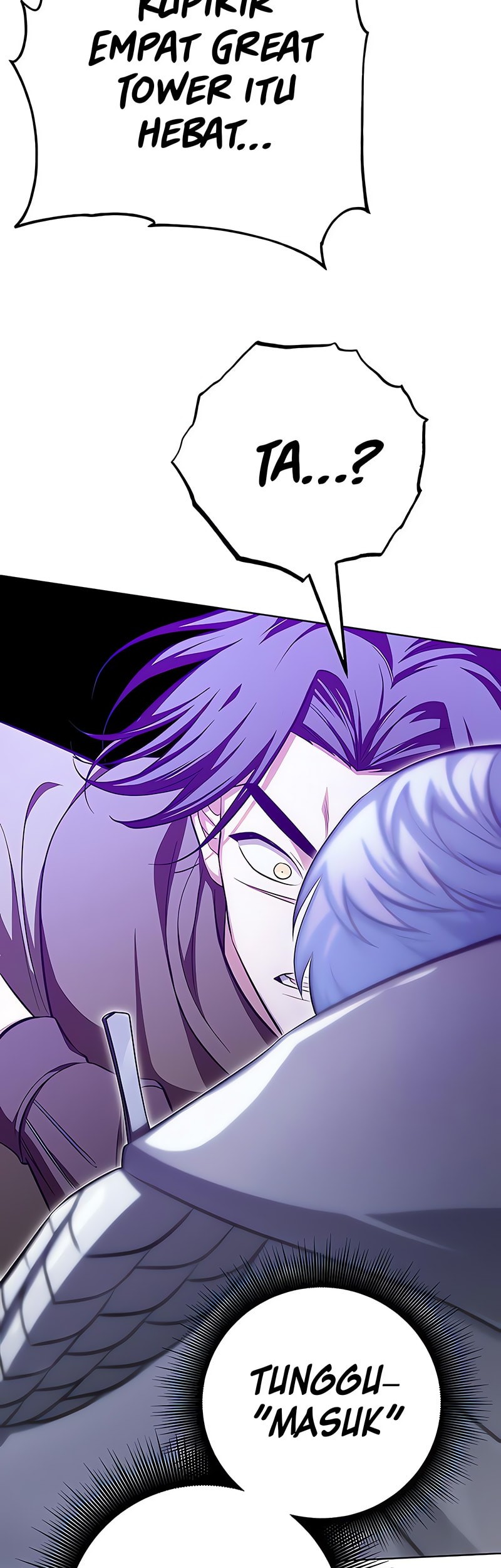 The Magic Tower's Problem Child Chapter 9 - halaman 83