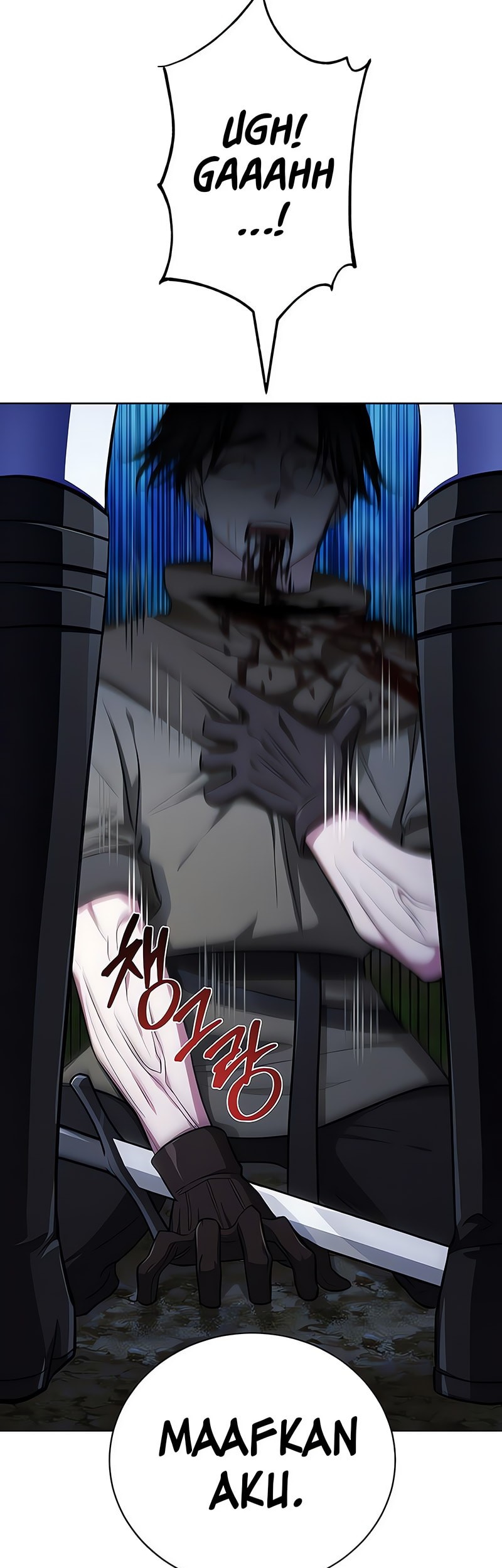 The Magic Tower's Problem Child Chapter 9 - halaman 87