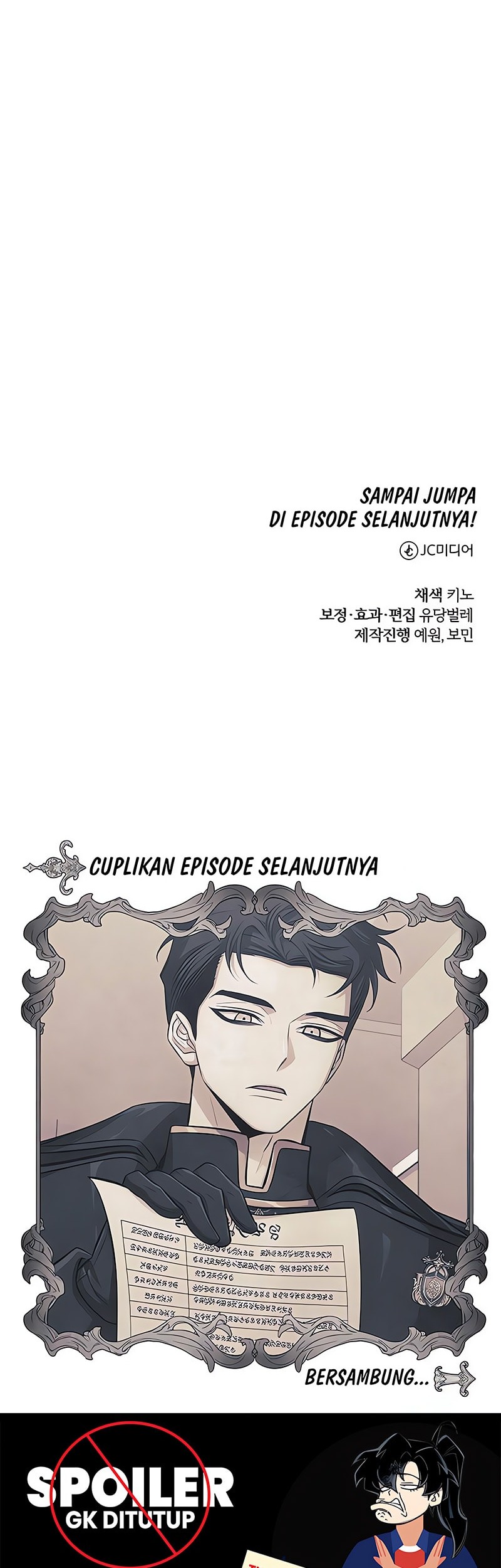 The Magic Tower's Problem Child Chapter 9 - halaman 90