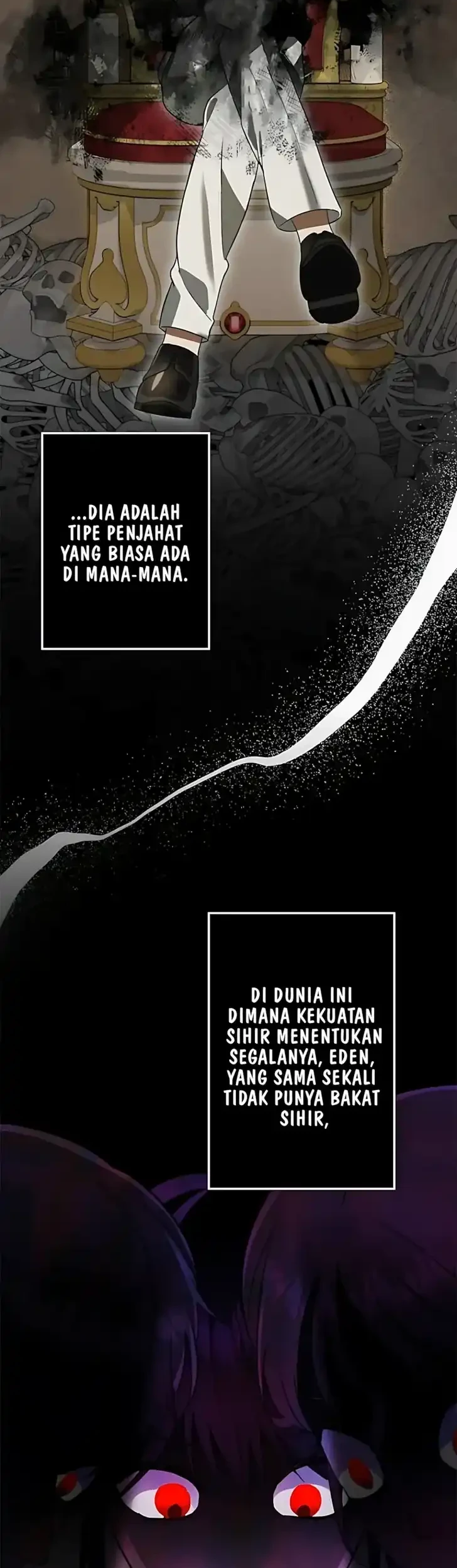 The Maid Kills Her Master Again Today Chapter 1 - halaman 17