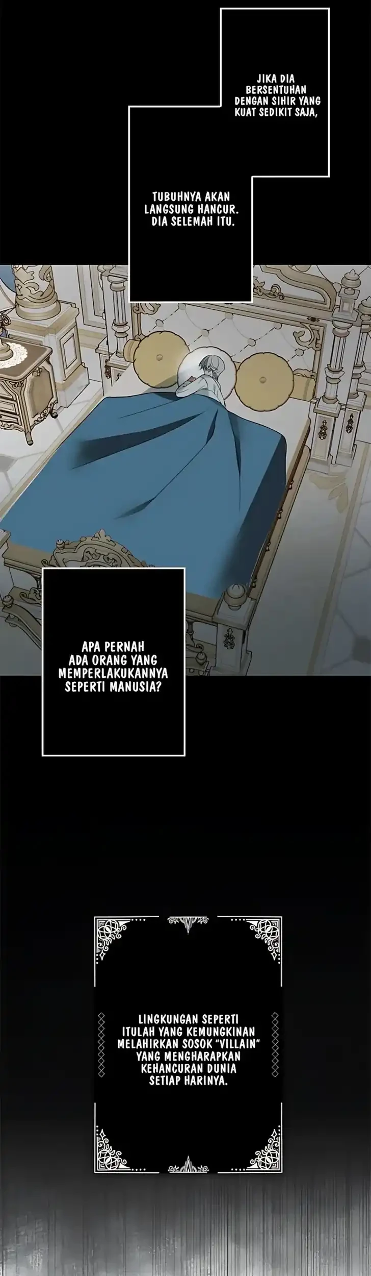 The Maid Kills Her Master Again Today Chapter 1 - halaman 19