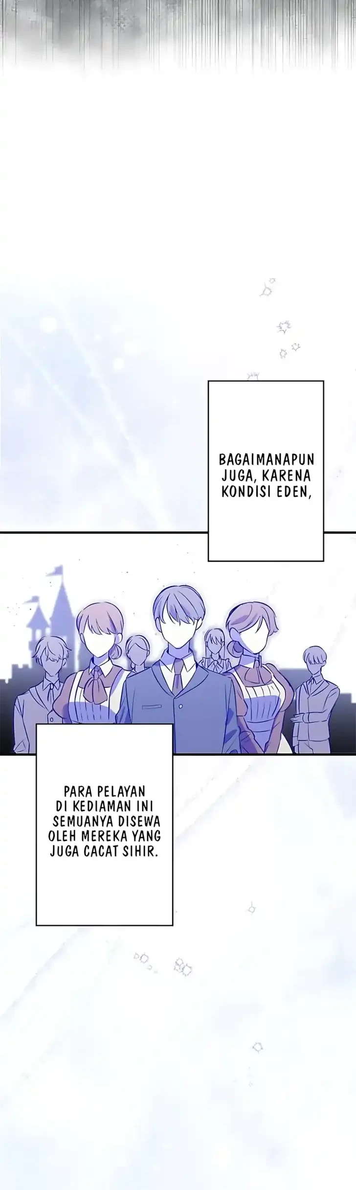 The Maid Kills Her Master Again Today Chapter 1 - halaman 20