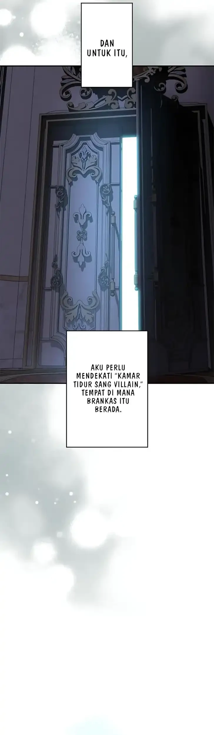 The Maid Kills Her Master Again Today Chapter 1 - halaman 27
