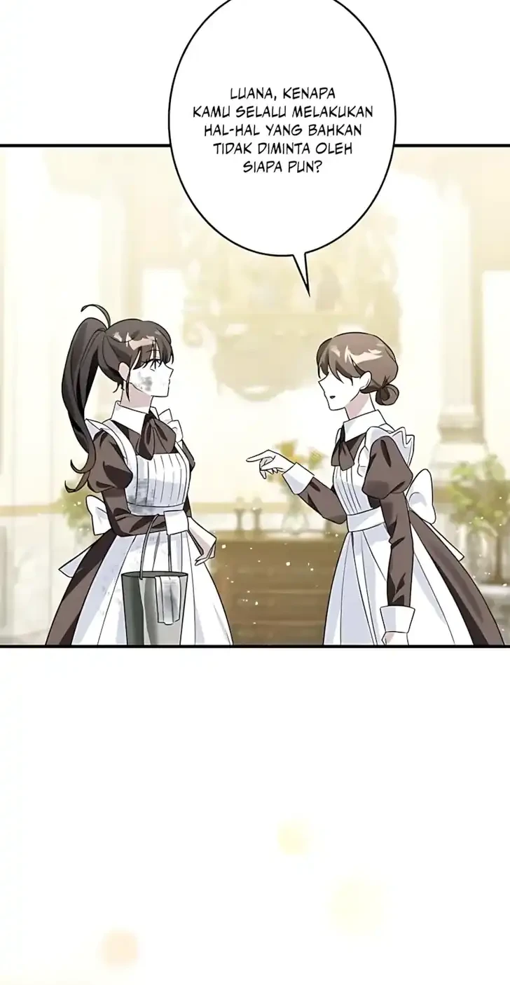 The Maid Kills Her Master Again Today Chapter 1 - halaman 29