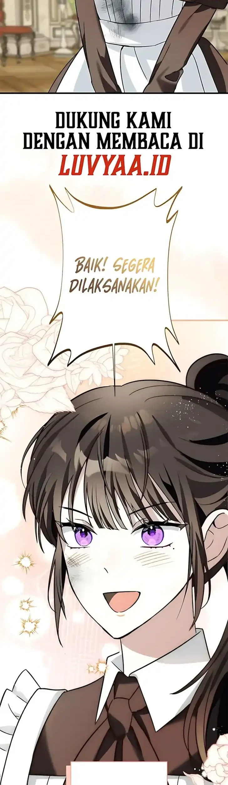 The Maid Kills Her Master Again Today Chapter 1 - halaman 34