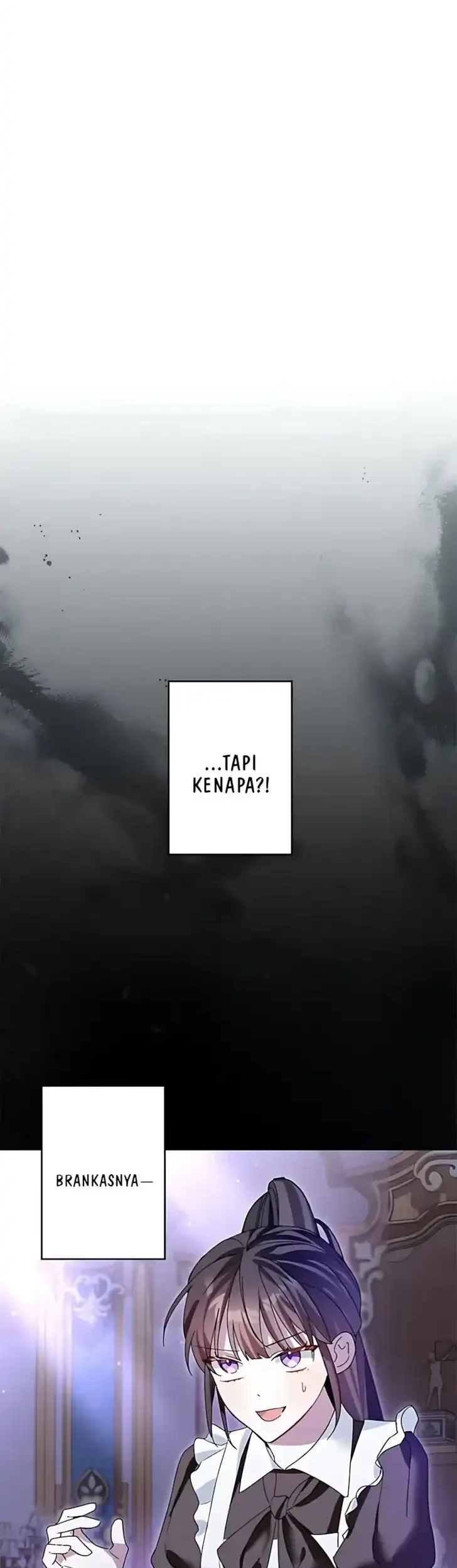 The Maid Kills Her Master Again Today Chapter 1 - halaman 37