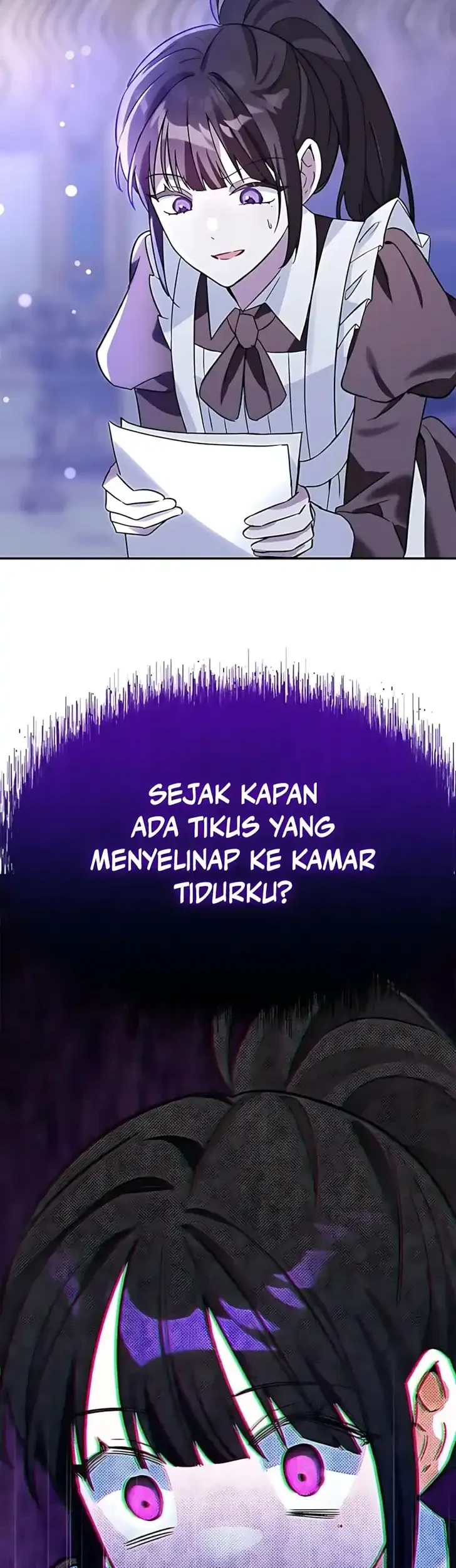 The Maid Kills Her Master Again Today Chapter 1 - halaman 40