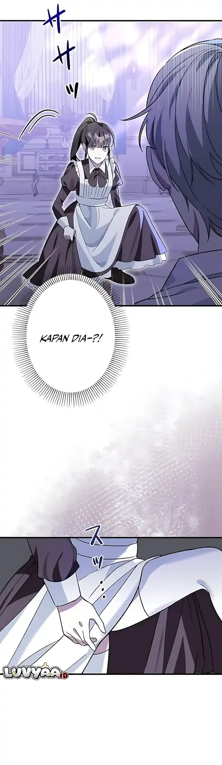 The Maid Kills Her Master Again Today Chapter 1 - halaman 45