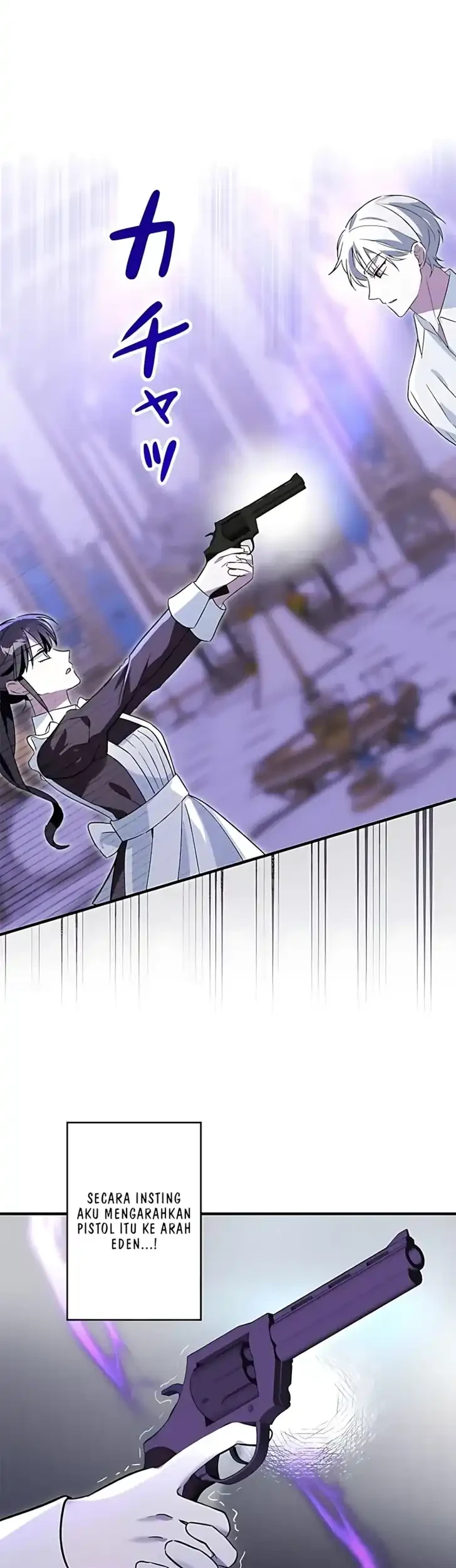 The Maid Kills Her Master Again Today Chapter 1 - halaman 46