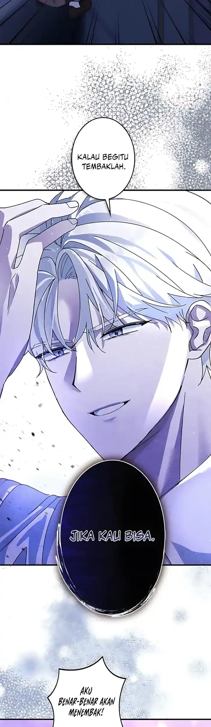 The Maid Kills Her Master Again Today Chapter 1 - halaman 49