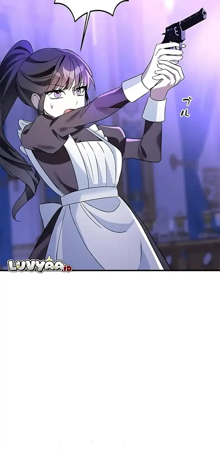 The Maid Kills Her Master Again Today Chapter 1 - halaman 50
