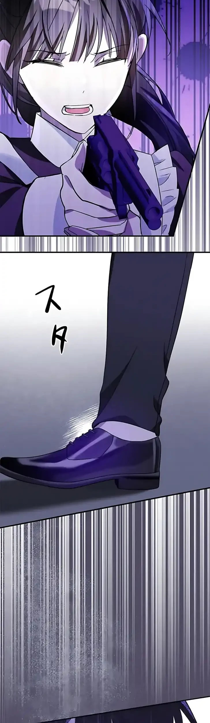 The Maid Kills Her Master Again Today Chapter 1 - halaman 52