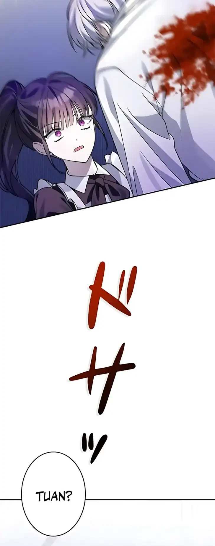 The Maid Kills Her Master Again Today Chapter 1 - halaman 58