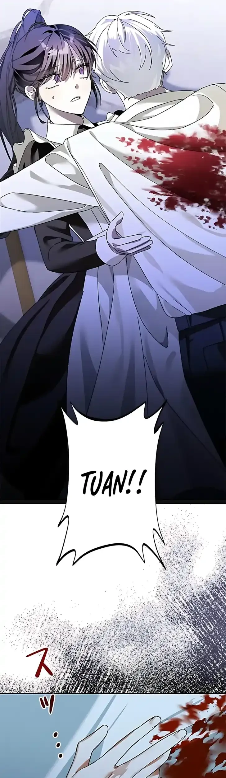 The Maid Kills Her Master Again Today Chapter 1 - halaman 59
