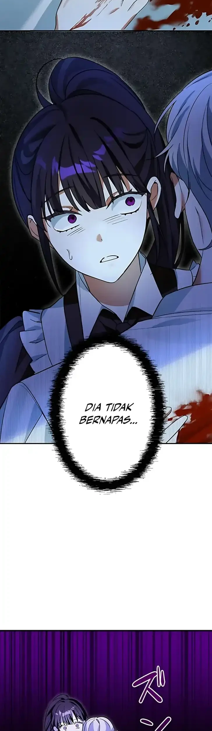 The Maid Kills Her Master Again Today Chapter 1 - halaman 60