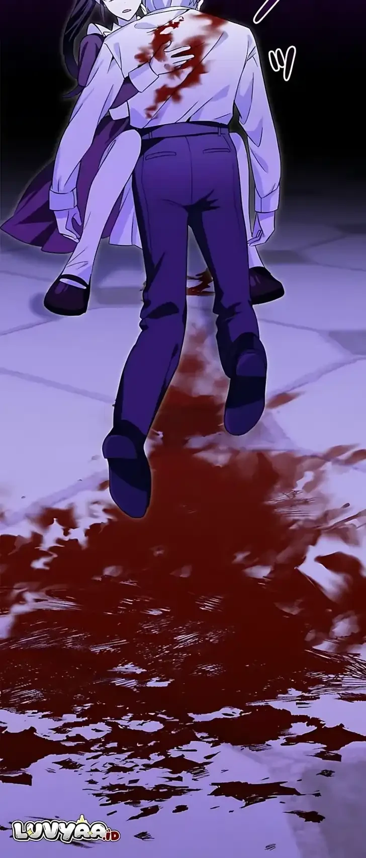 The Maid Kills Her Master Again Today Chapter 1 - halaman 61