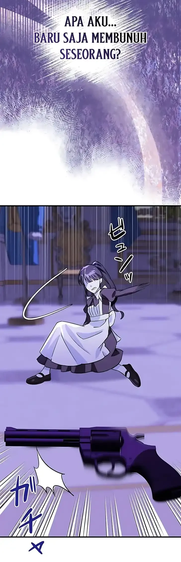 The Maid Kills Her Master Again Today Chapter 1 - halaman 64