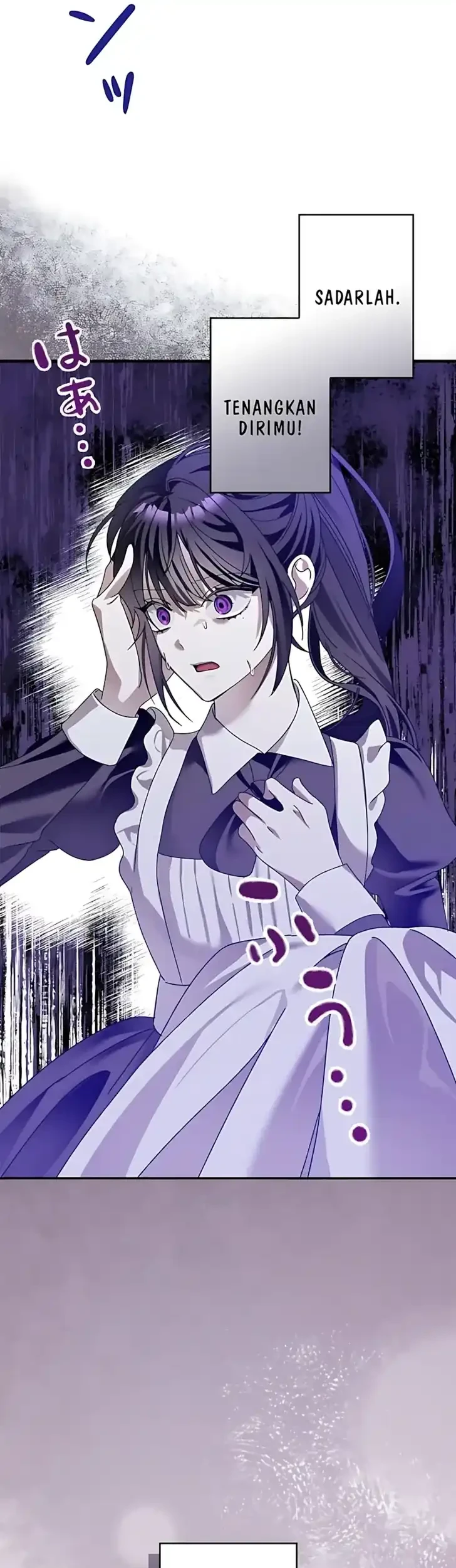 The Maid Kills Her Master Again Today Chapter 1 - halaman 65