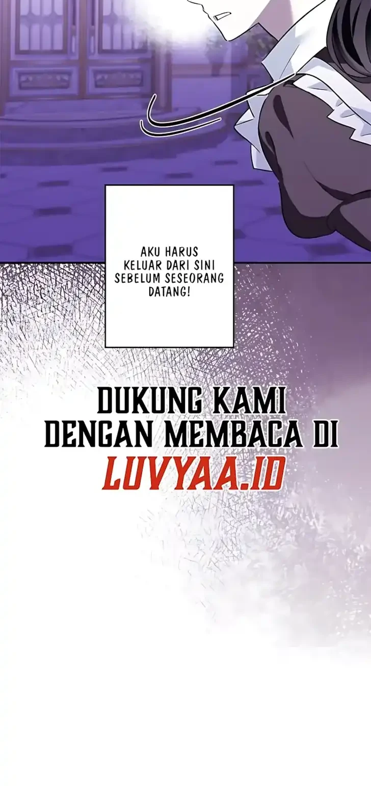 The Maid Kills Her Master Again Today Chapter 1 - halaman 67