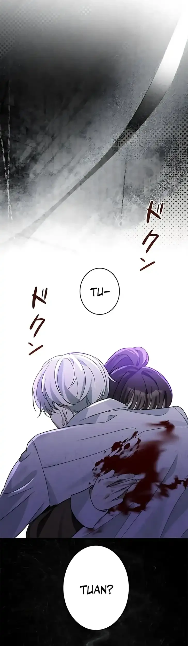 The Maid Kills Her Master Again Today Chapter 1 - halaman 7