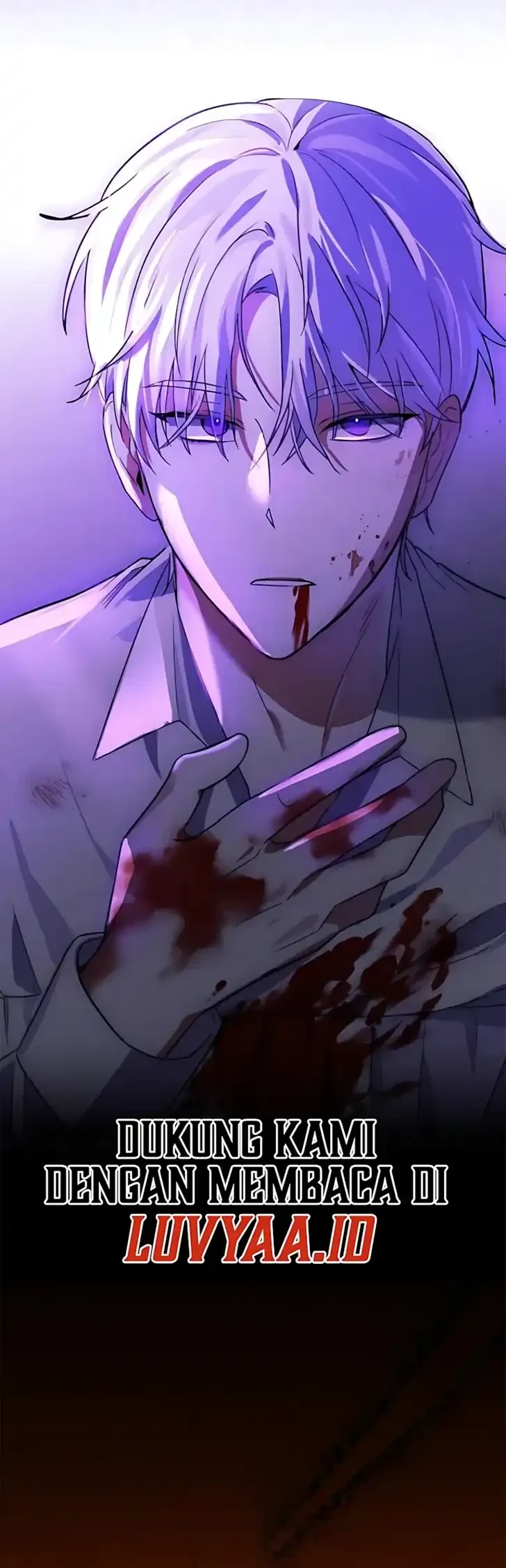 The Maid Kills Her Master Again Today Chapter 1 - halaman 76