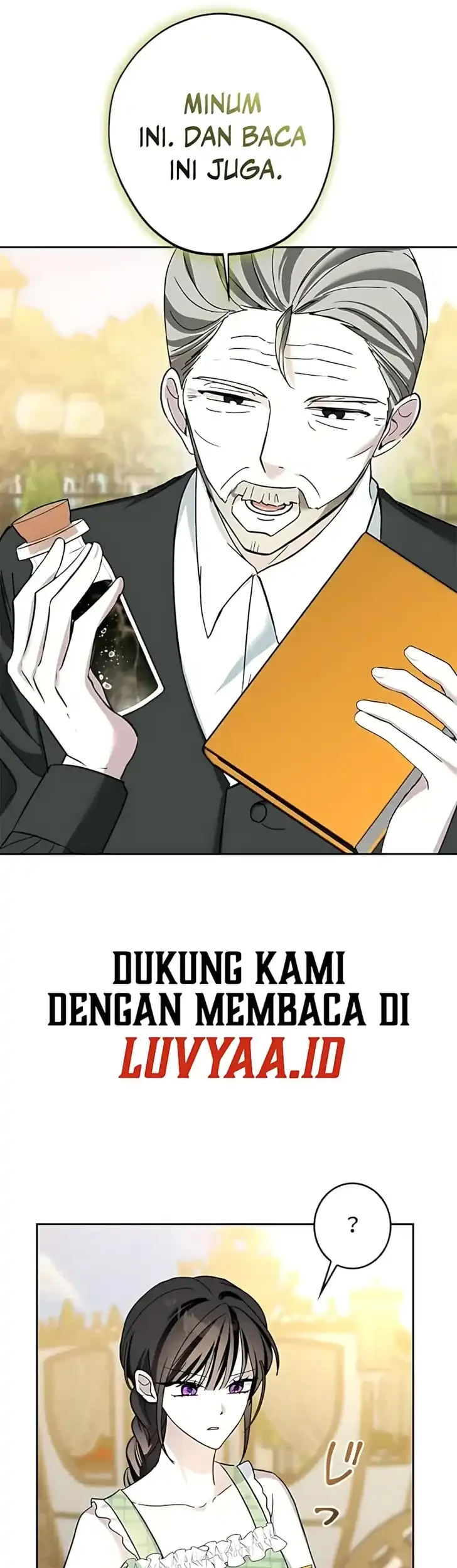 The Maid Kills Her Master Again Today Chapter 10 - halaman 26