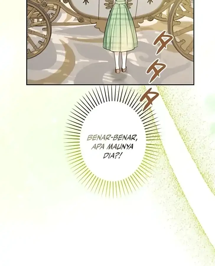 The Maid Kills Her Master Again Today Chapter 10 - halaman 32