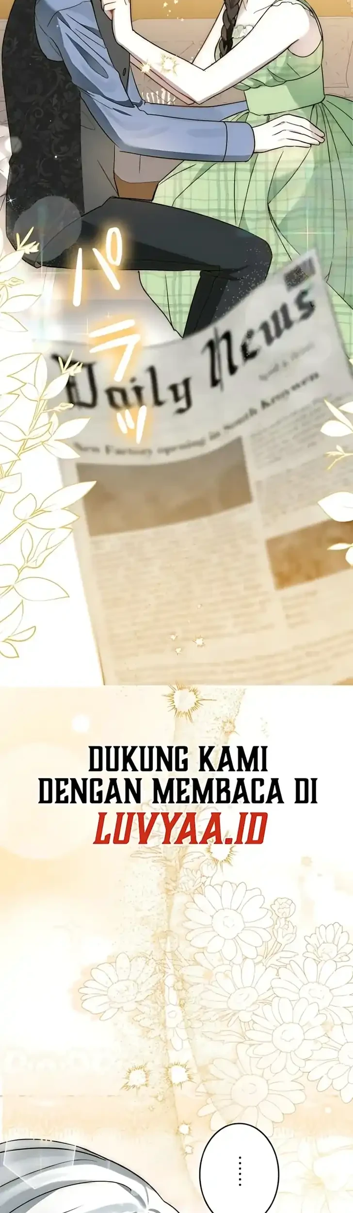 The Maid Kills Her Master Again Today Chapter 10 - halaman 37