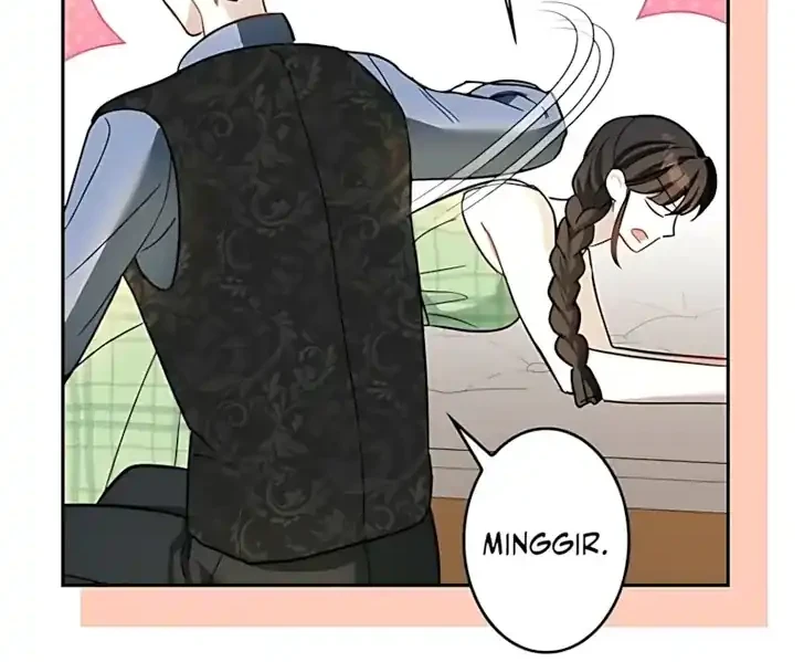 The Maid Kills Her Master Again Today Chapter 10 - halaman 39