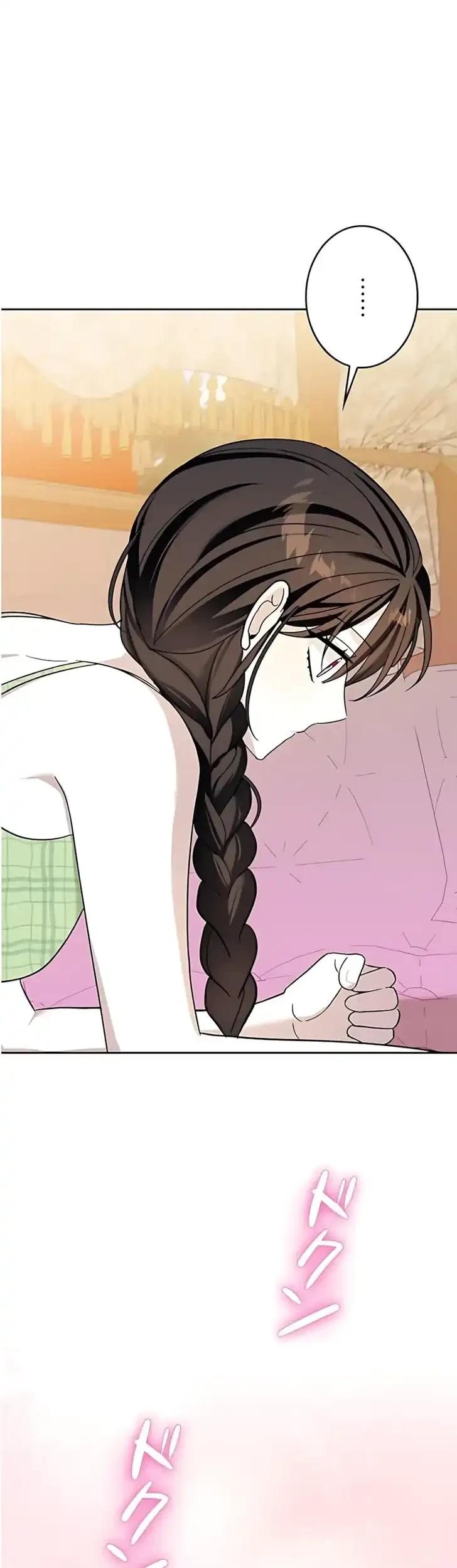 The Maid Kills Her Master Again Today Chapter 10 - halaman 40