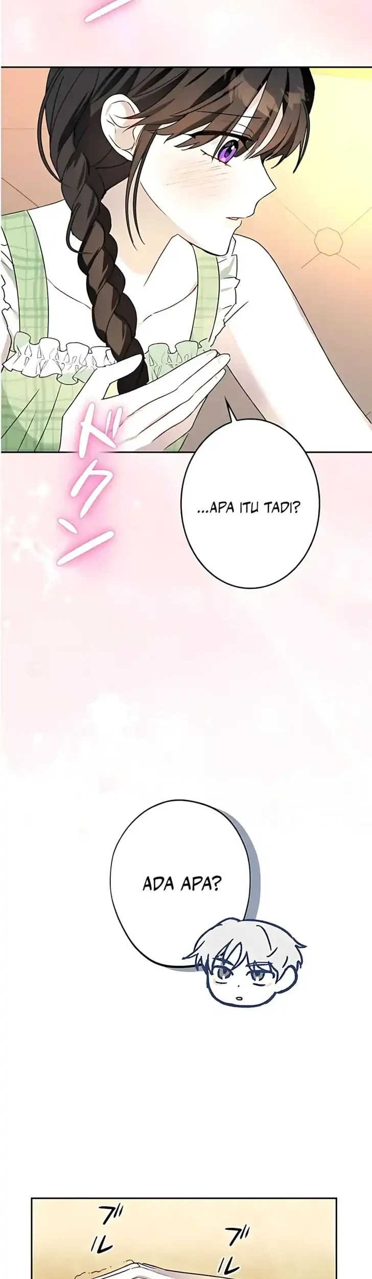 The Maid Kills Her Master Again Today Chapter 10 - halaman 41