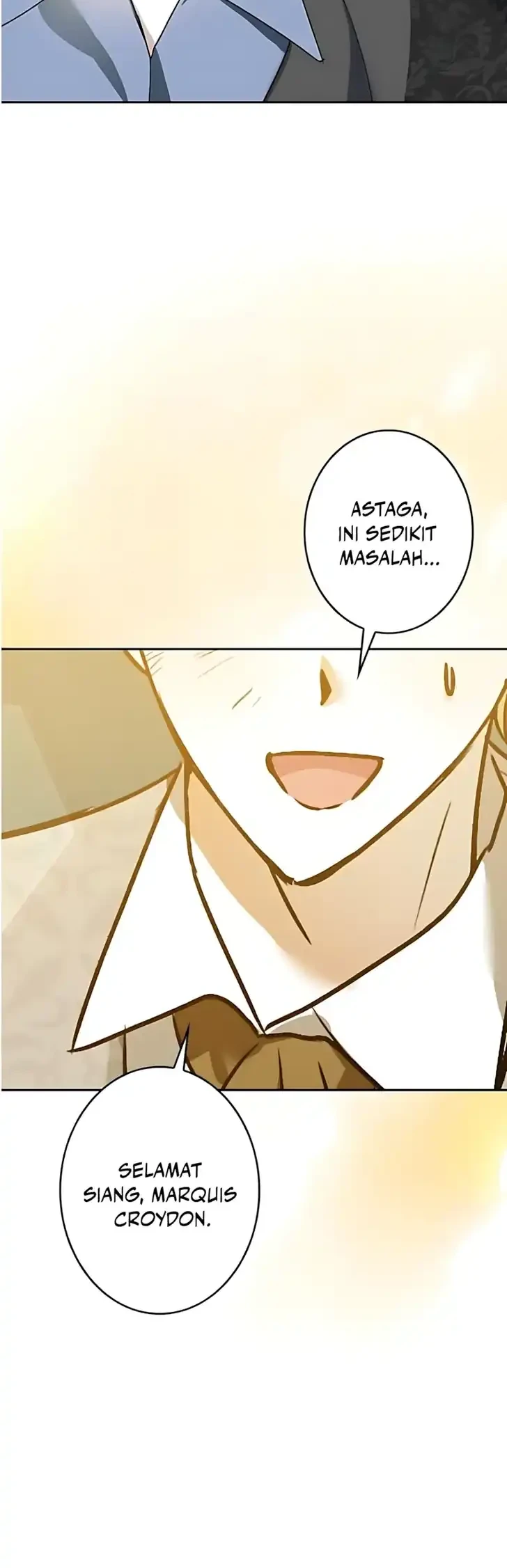 The Maid Kills Her Master Again Today Chapter 10 - halaman 45