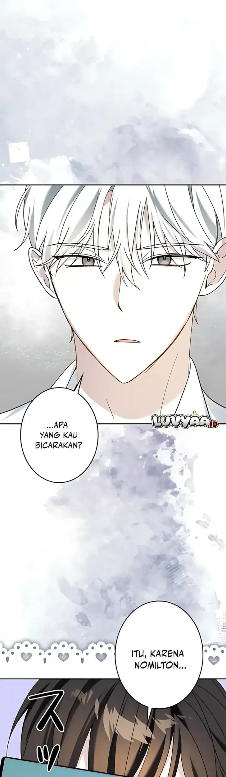 The Maid Kills Her Master Again Today Chapter 10 - halaman 6