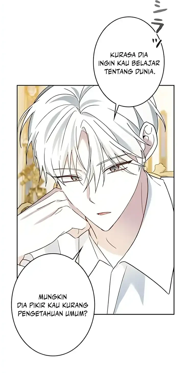 The Maid Kills Her Master Again Today Chapter 10 - halaman 8