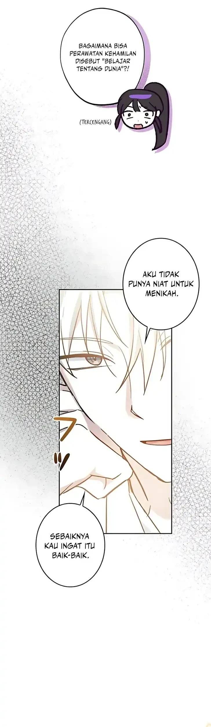 The Maid Kills Her Master Again Today Chapter 10 - halaman 9
