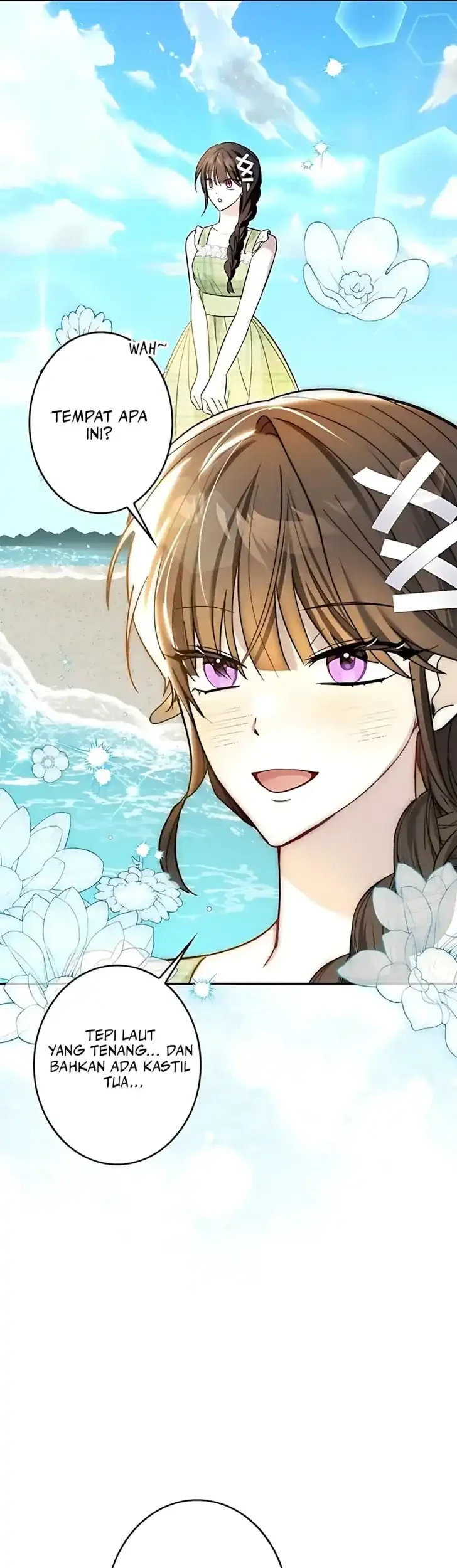 The Maid Kills Her Master Again Today Chapter 11 - halaman 13
