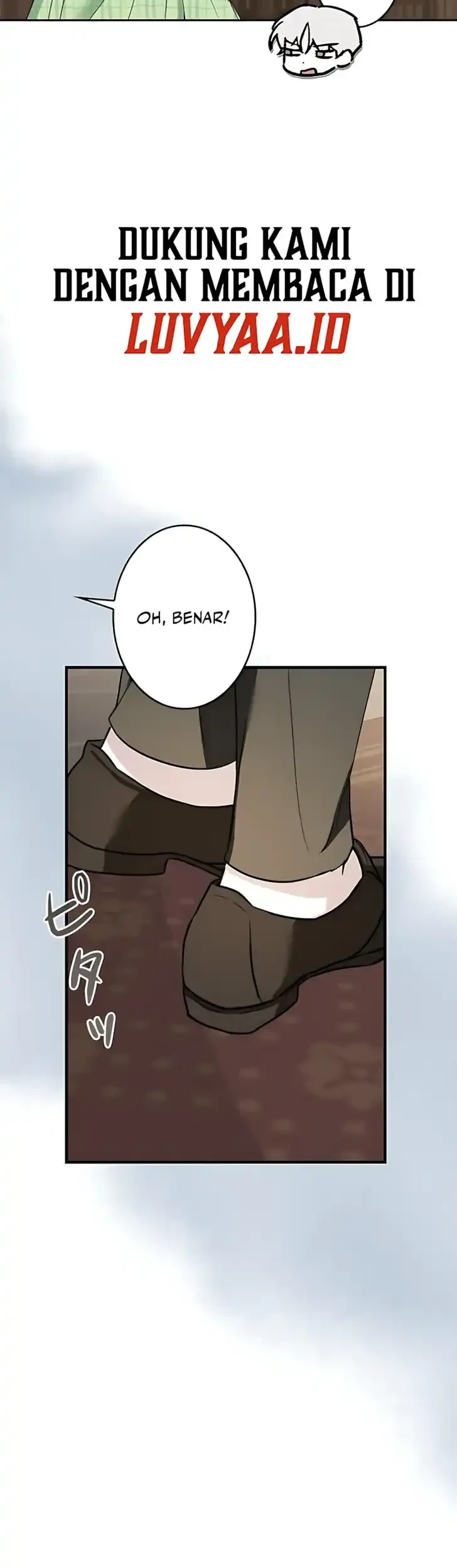 The Maid Kills Her Master Again Today Chapter 11 - halaman 20