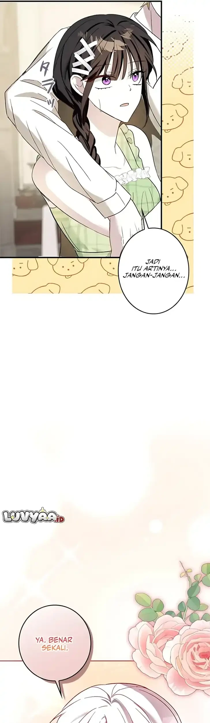 The Maid Kills Her Master Again Today Chapter 11 - halaman 25